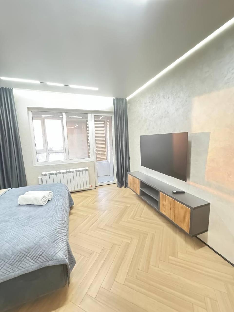 элитный студия возле мега парка жк бизнес класса Apartment