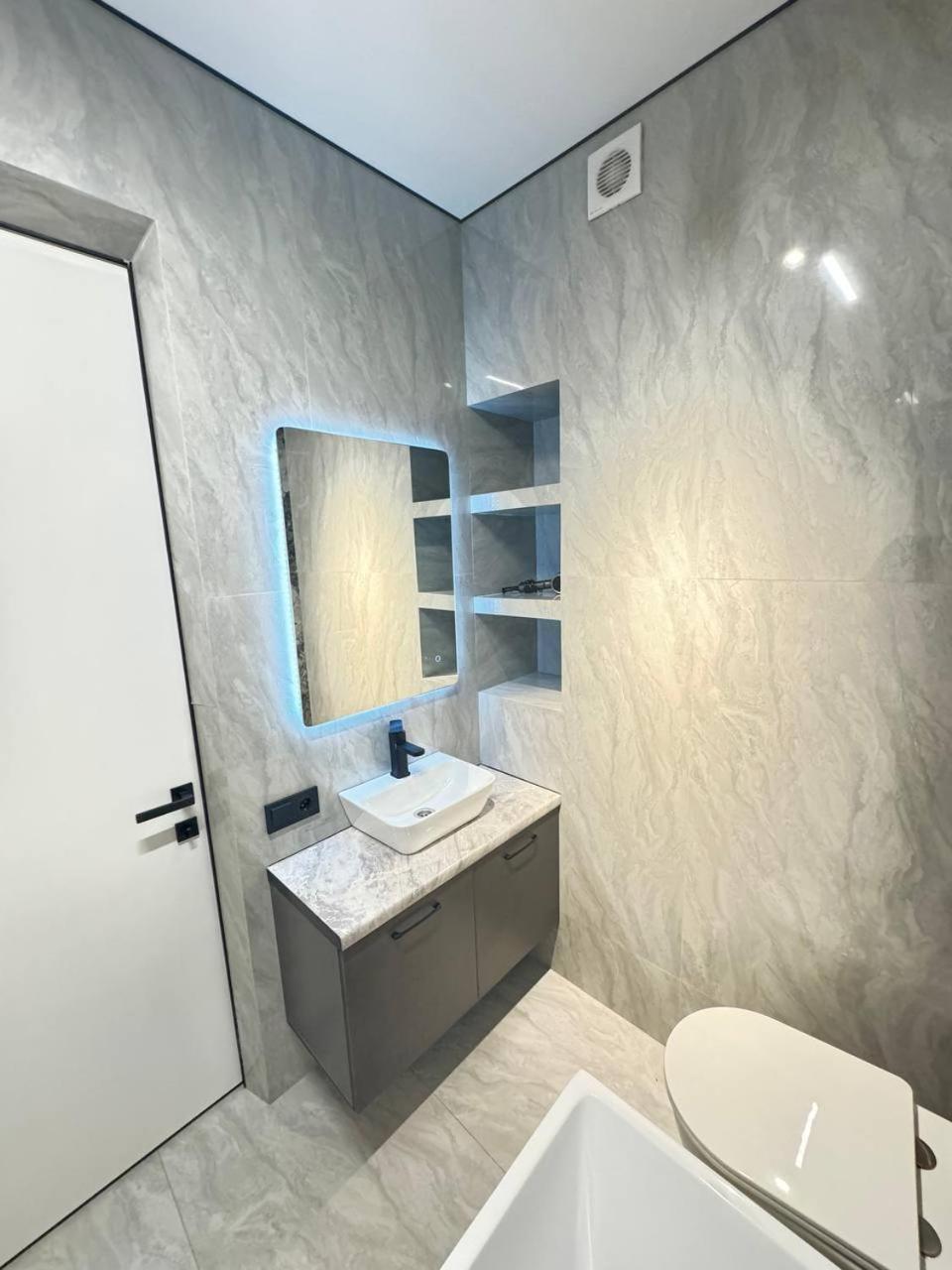 Apartment элитный студия возле мега парка жк бизнес класса *