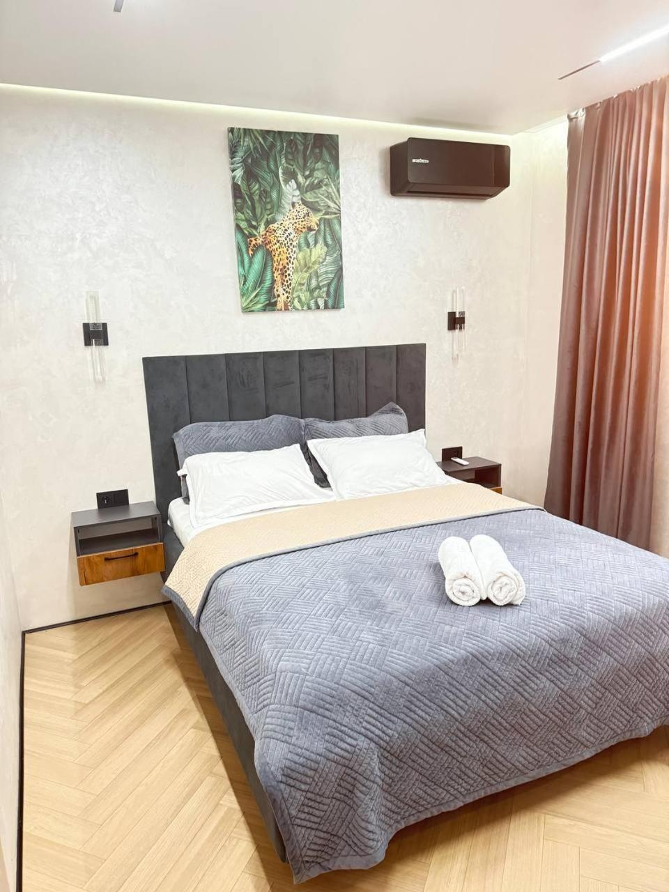 Apartment элитный студия возле мега парка жк бизнес класса *